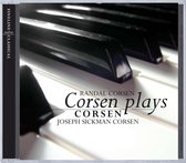 Corsen Plays Corsen