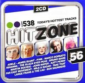 Various Artists - 538 Hitzone 56