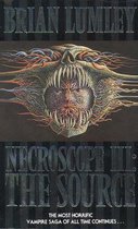 Necroscope No 3 Source