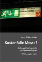 Kostenfalle Messe?