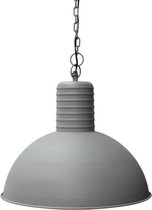 LABEL51 Urban - Hanglamp - 41 cm - steengrijs
