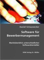 Software Für Bewerbermanagement