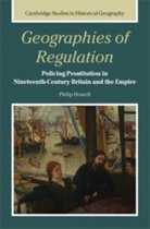 Geographies of Regulation