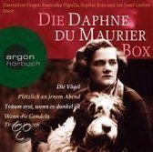 Die Daphne du Maurier-Box. 5CD