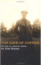 For Love of Justice