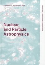Cambridge Contemporary Astrophysics