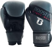 Booster Bokshandschoen Boxing Approved Zwart