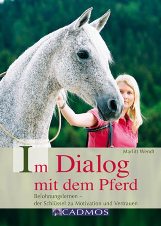 Mit Pferden kommunizieren - Im Dialog mit dem Pferd (ebook), Marlitt ...