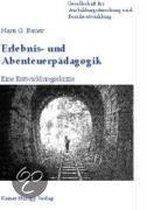 Erlebnis- und Abenteuerpädagogik