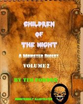 Children of the Night Volume 2