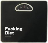 Fisura Weegschaal Fucking Diet
