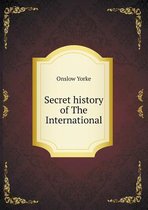 Secret history of The International