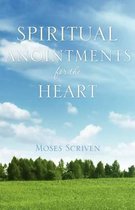 Spiritual Anointments for the Heart