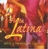 Fiesta Latina [Reflections]