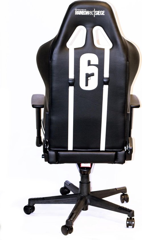 r6 gaming chair