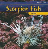 Freaky Fish- Scorpion Fish