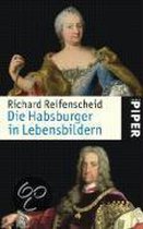 Die Habsburger in Lebensbildern