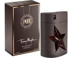 thierry mugler pure leather