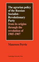 Cambridge Russian, Soviet and Post-Soviet Studies
