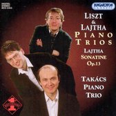 Takacs Piano Trio - Piano Trios