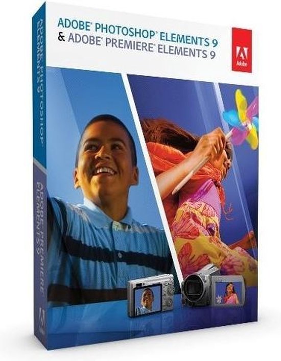 download adobe photoshop elements 9.0