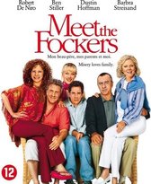 Meet The Fockers (Blu-ray)