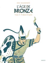 L'Age de bronze T3.2