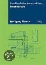 Handbuch Der Konstruktion: Innenausbau