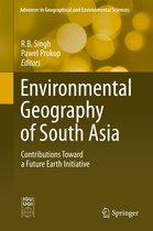 Advances in Geographical and Environmental Sciences - Environmental Geography of South Asia