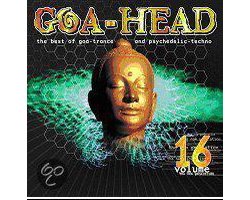 Goa Head 16