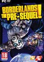 Borderlands: The Pre-Sequel! - PC