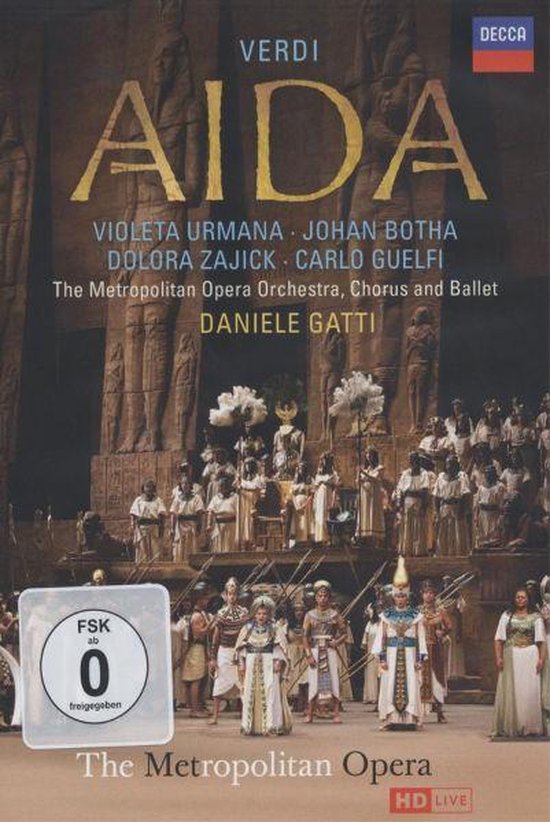 Aida