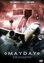Mayday Air Disaster - S7