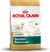 Royal Canin Golden Retriever Junior - Nourriture pour chiens - 3 kg