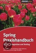Spring Praxishandbuch Band 1