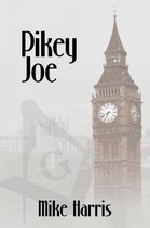 Omslag Pikey Joe