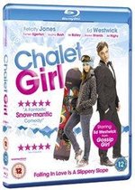 Chalet Girl - Movie