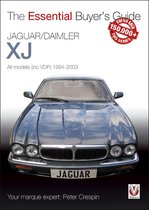 Essential Buyer's Guide series - Jaguar/Daimler XJ 1994-2003