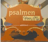 Psalmen Voor Nu - Gefeliciteerd (CD)