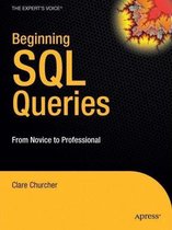 Beginning SQL Queries
