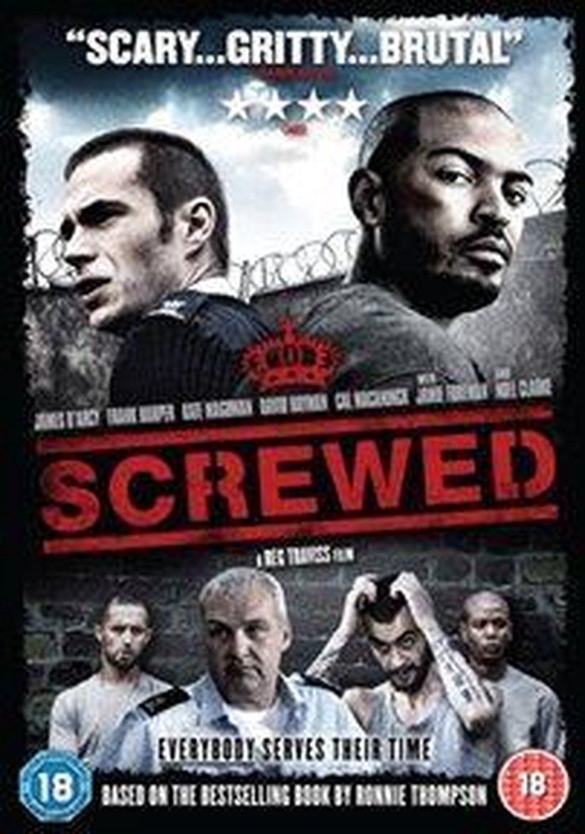 Screwed