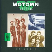 Motown Legends, Vol.2