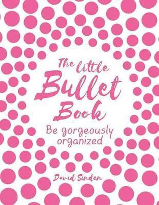 My Little Bullet Book - cover