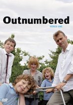 Outnumbered - Seizoen 1