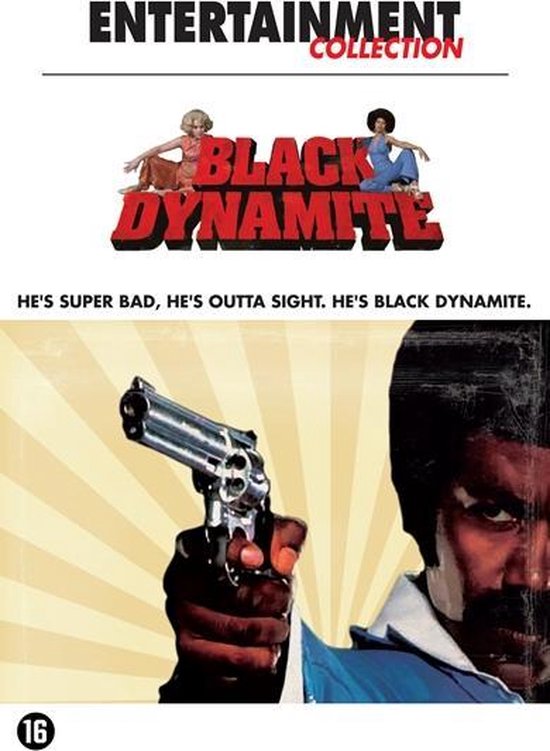 Black Dynamite