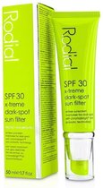 Rodial x-treme dark spot sun filter - 50 ml