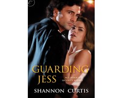 Guarding Jess