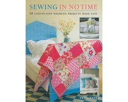 Sewing in No Time