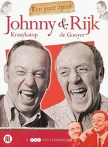 Johnny En Rijk - Een Paar Apart (DVD)