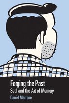Great Comics Artists Series - Forging the Past